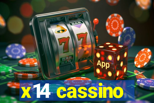 x14 cassino